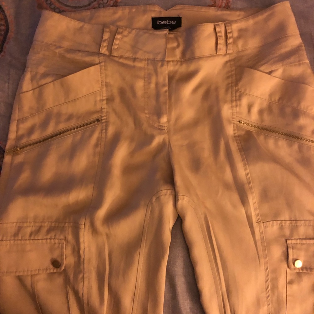 Bebe pants